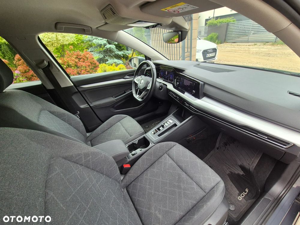 Volkswagen Golf 2.0 TDI SCR DSG Life - 11