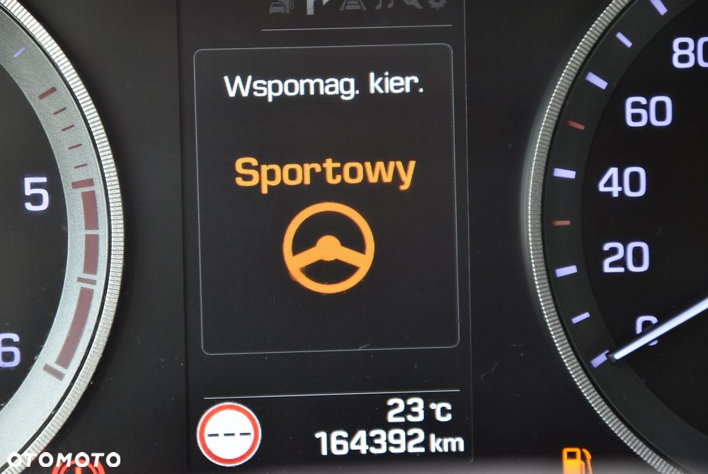 Hyundai Tucson - 34