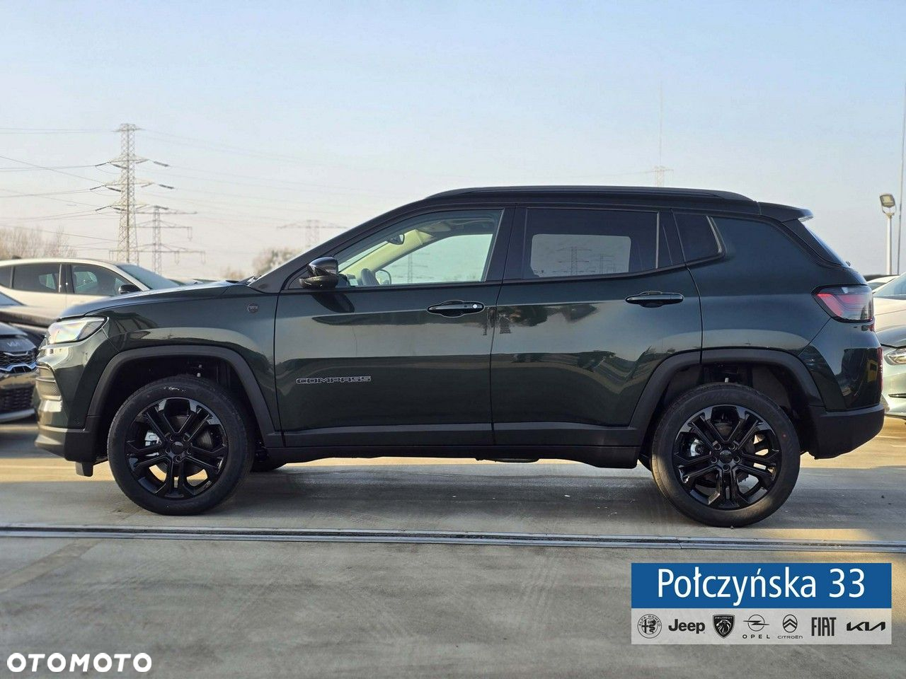 Jeep Compass - 10