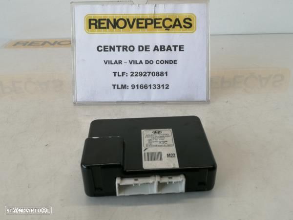 Centralina / Modulo Fecho Central Hyundai Matrix (Fc) - 1