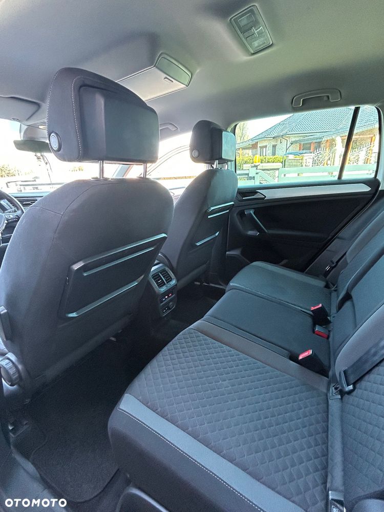 Volkswagen Tiguan 1.5 TSI EVO - 5