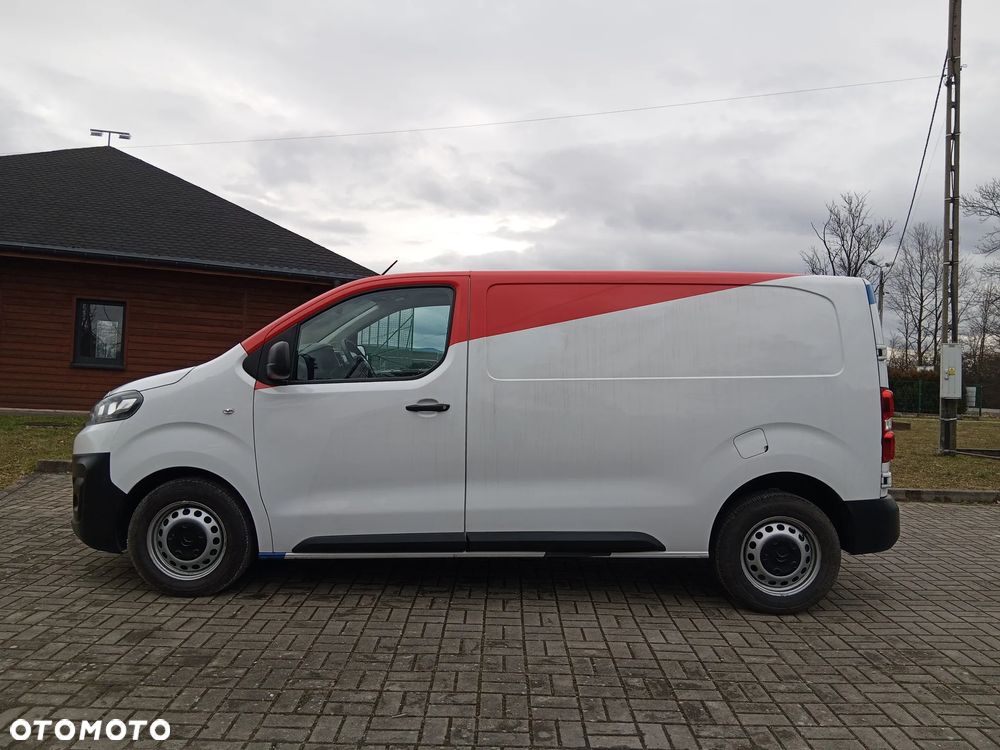 Citroën Jumpy - 6