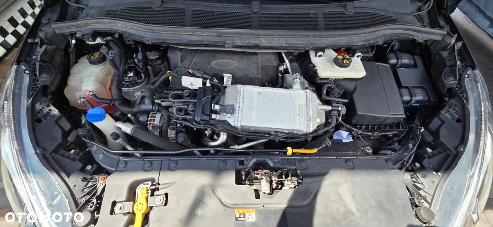 Ford S-Max 2.0 EcoBlue ST-Line - 41