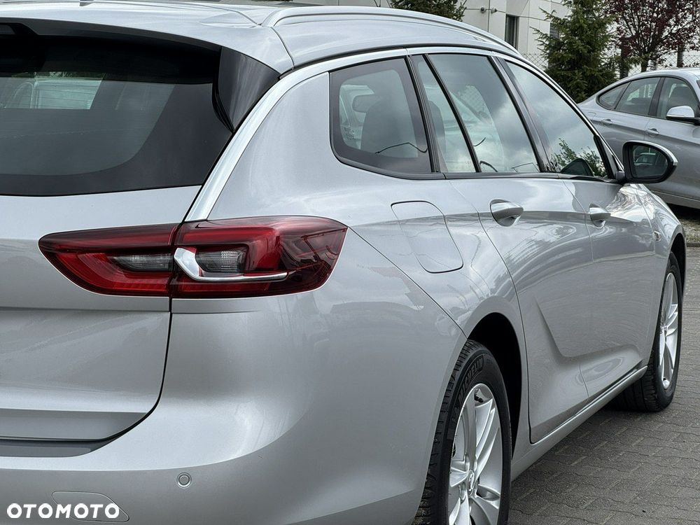 Opel Insignia - 9