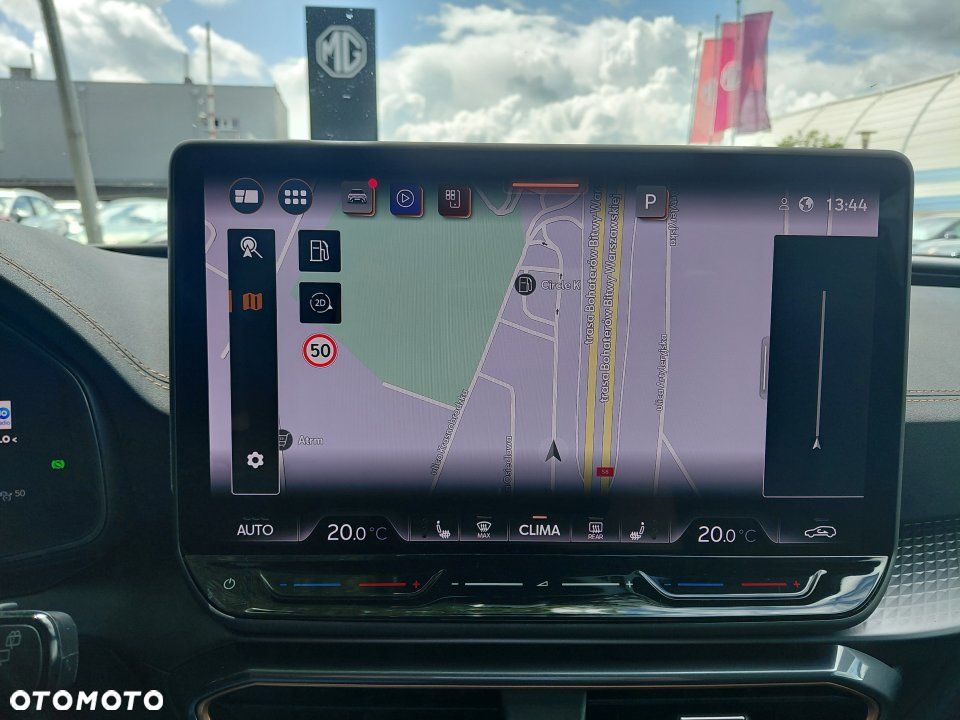 Cupra Leon - 28