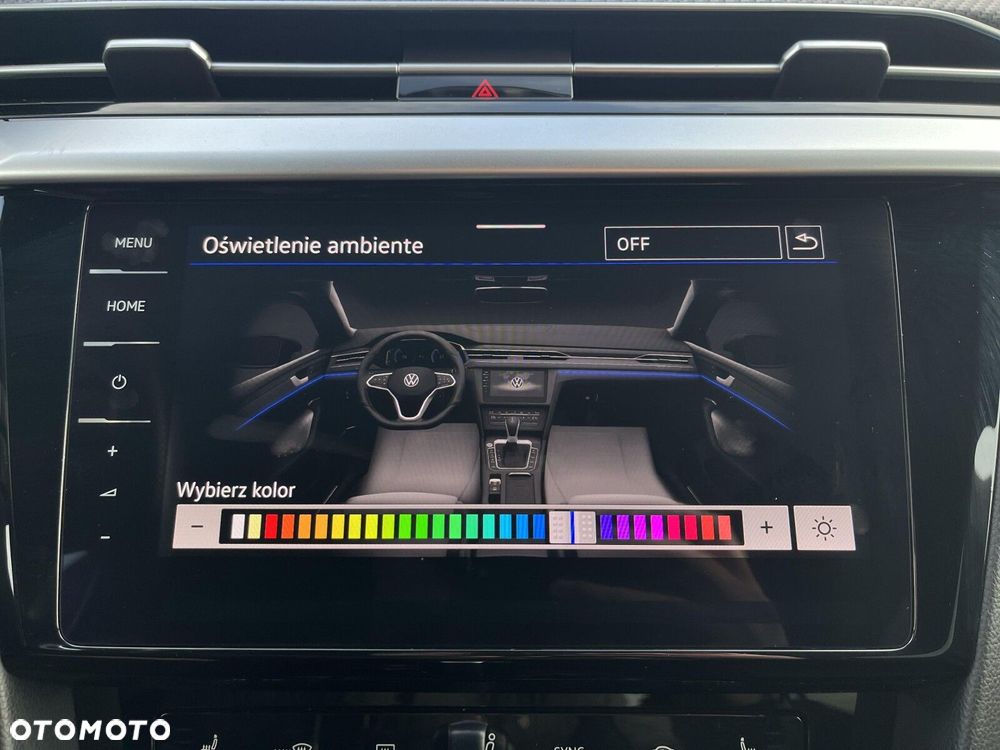 Volkswagen Arteon - 30