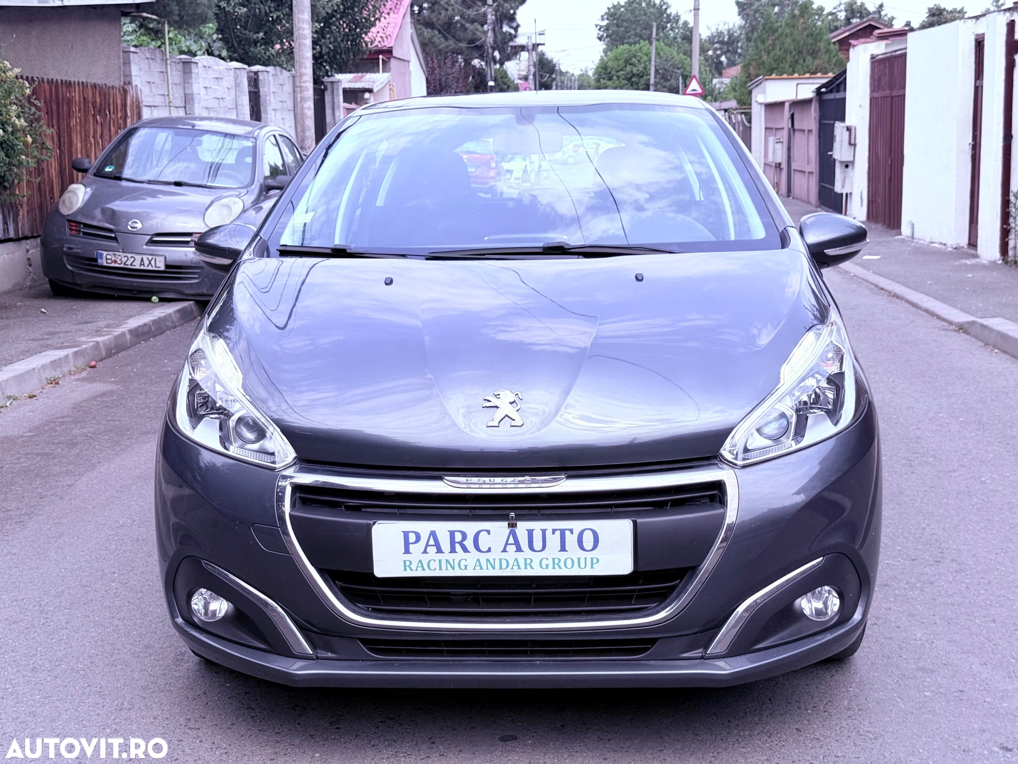 Peugeot 208 PureTech 82 Start & Stop Allure - 15