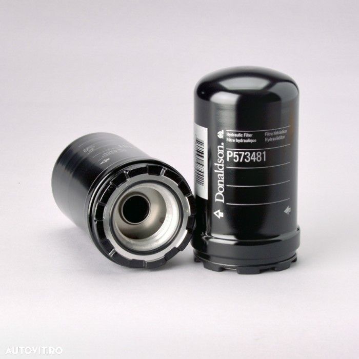 Filtru hidraulic donaldson p573481 pentru caterpillar 5i8670 - 1
