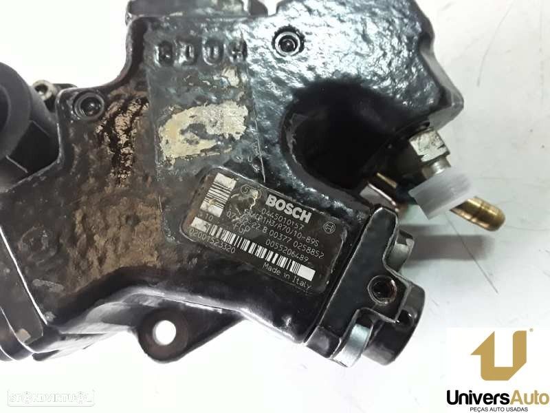 BOMBA INJECÇÃO OPEL CORSA D 2007 -0445010157 / 0055206489 - 3