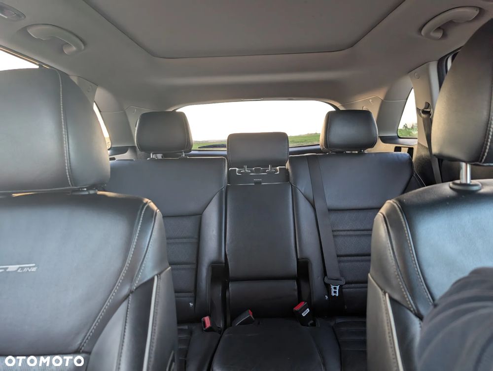 Kia Sorento 2.0 CRDI GT Line - 15