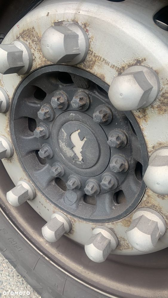 Schmitz Cargobull SKO 24/L-13.24 - 4