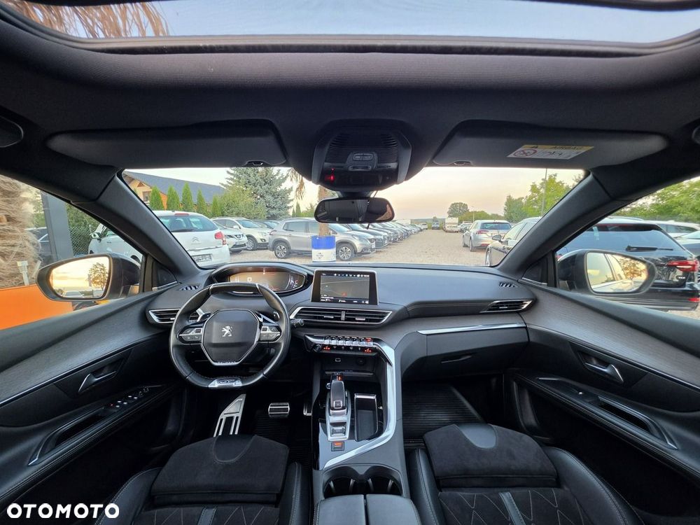 Peugeot 5008 - 37