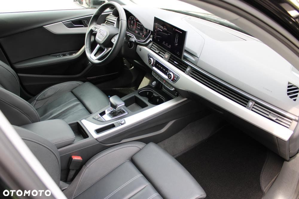 Audi A4 - 18