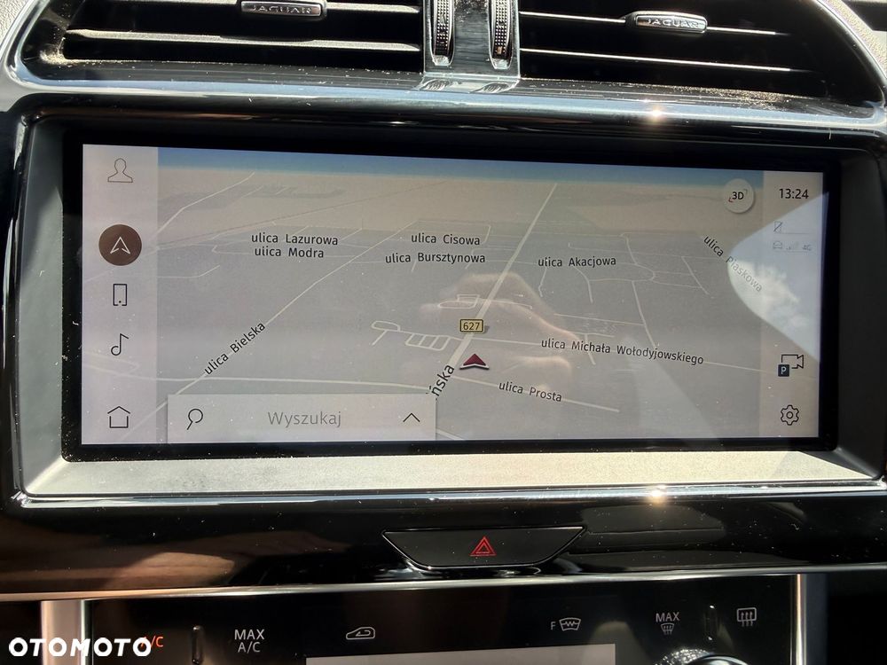 Jaguar XE 2.0 D200 mHEV R-Dynamic S - 21