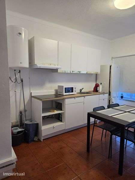 T2 Remodelado e Pronto a Habitar em Coimbra – Santa Clara