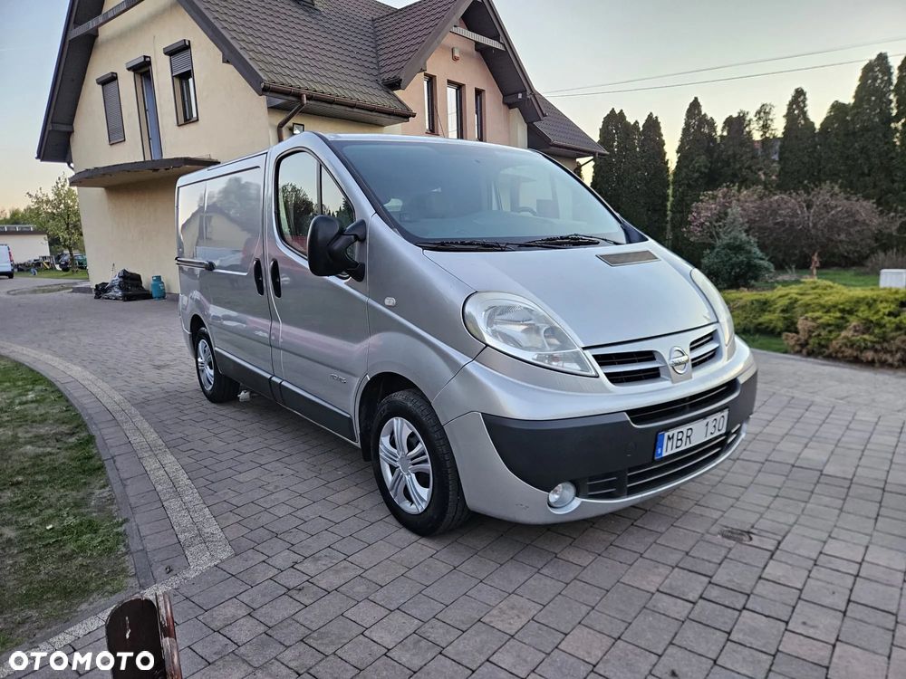 Renault Trafic - 5