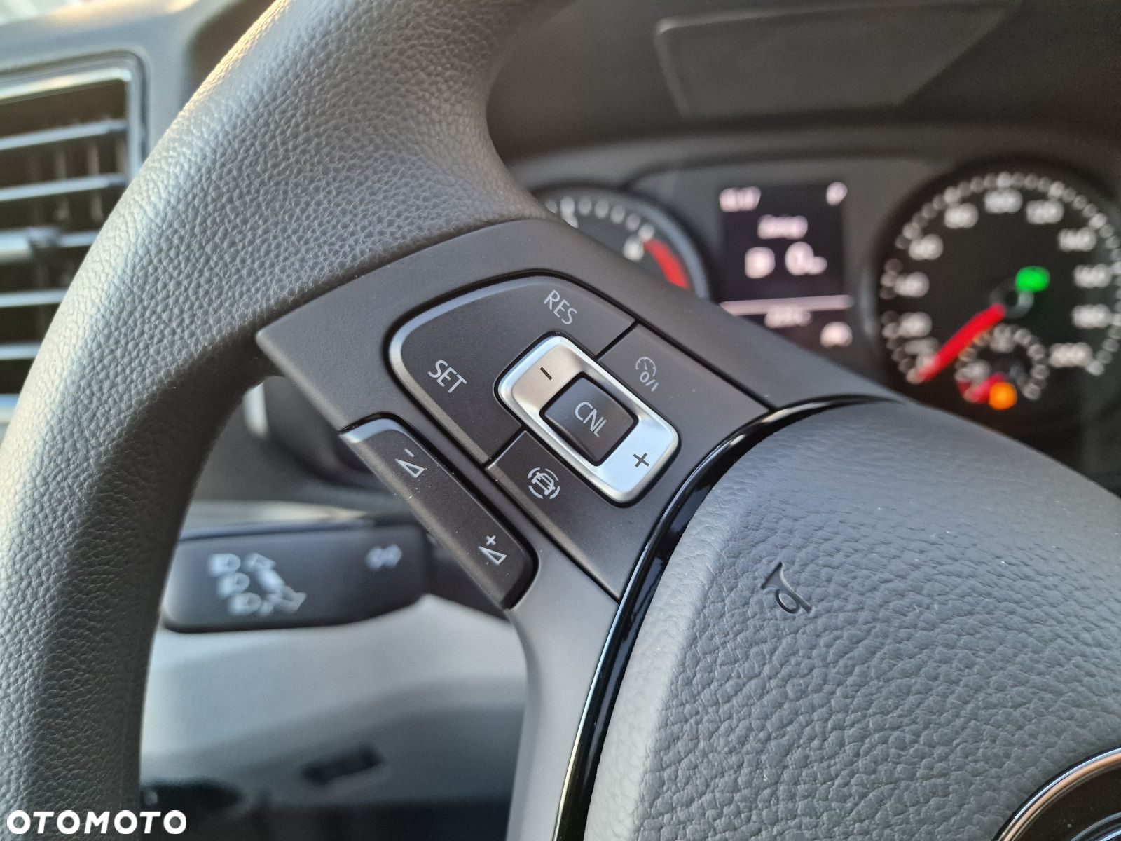 Volkswagen Crafter 2.0 TDI Automat 4Motion - 22