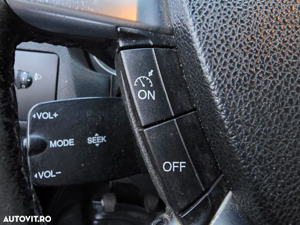 Ford Focus 1.6 TDCi Ambiente - 13