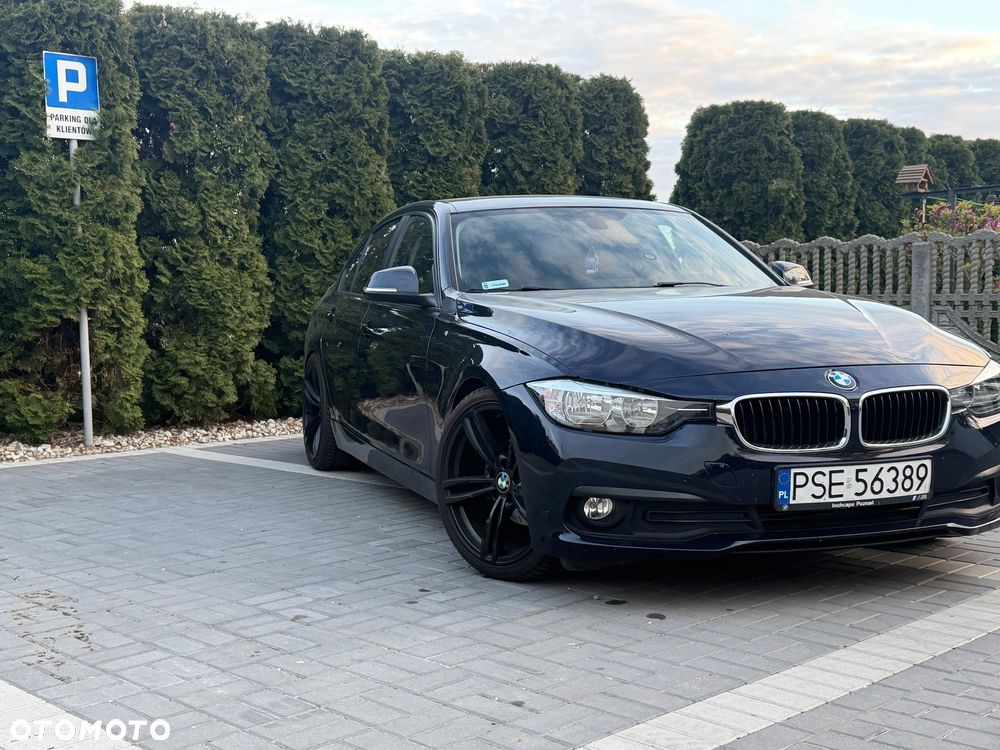 BMW Seria 3 - 9