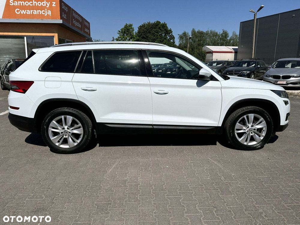 Skoda Kodiaq 1.4 TSI 4x2 Ambition - 9