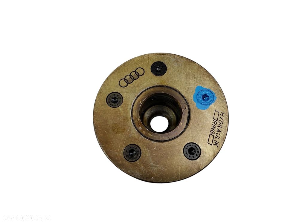 KOŁO FAZ ROZRZĄDU AUDI A4 B6 (2000-2006) 2.0 20V 130KM 06B109088C - 2