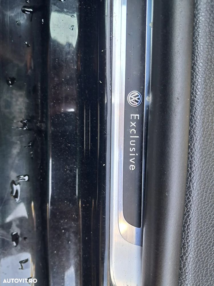 Volkswagen Golf Variant 2.0 TDI DPF DSG Exclusive - 10