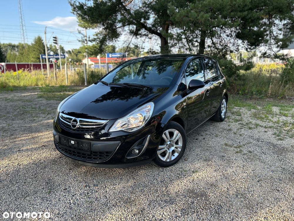 Opel Corsa 1.4 16V - 5