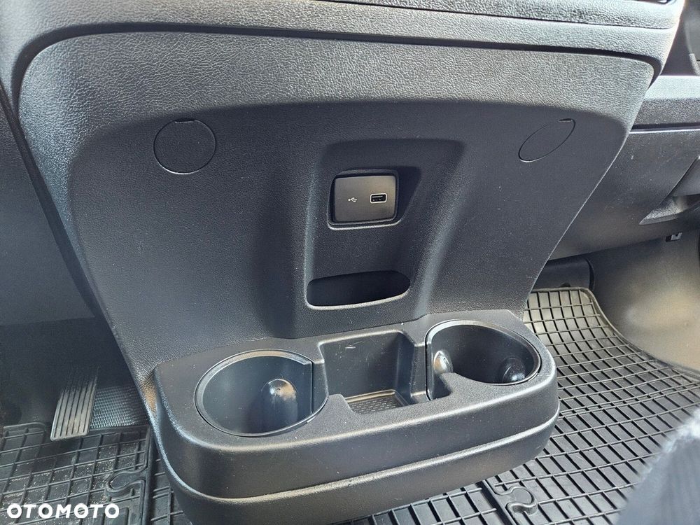 Fiat Ducato L4H2 *59999zł Netto* 2.3 MultiJET/140KM - 26