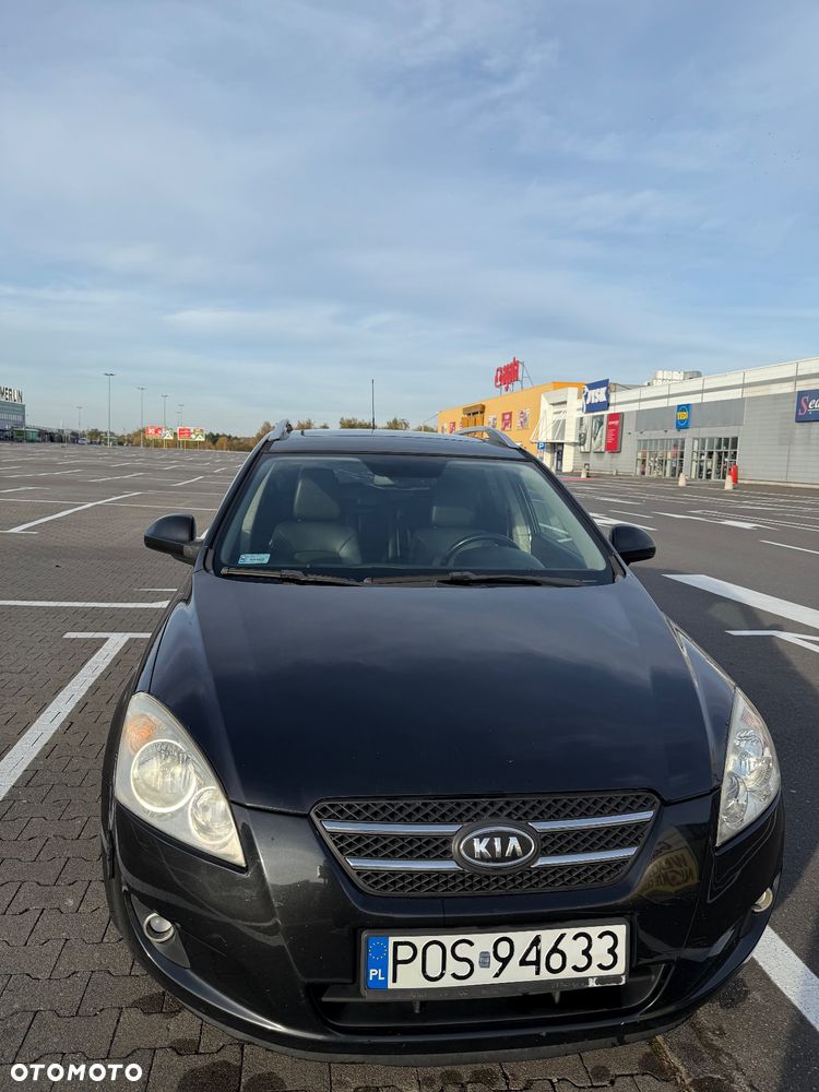 Kia Ceed Cee'd 1.6 Comfort - 15