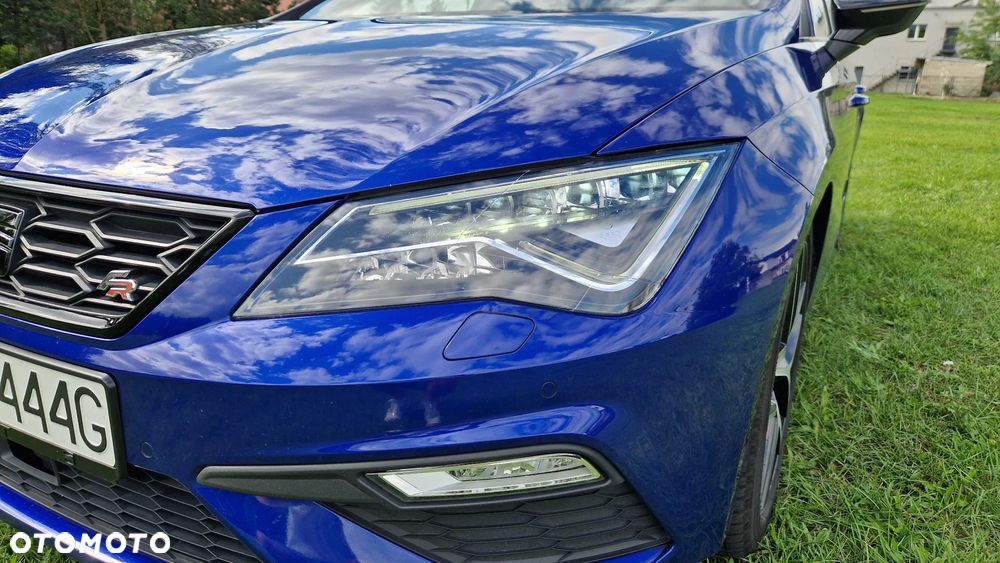 Seat Leon - 35