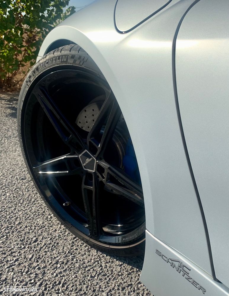BMW i8 - 11