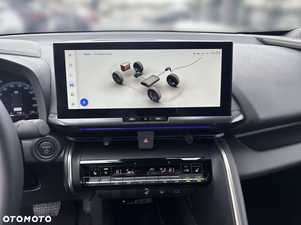 Toyota C-HR - 20