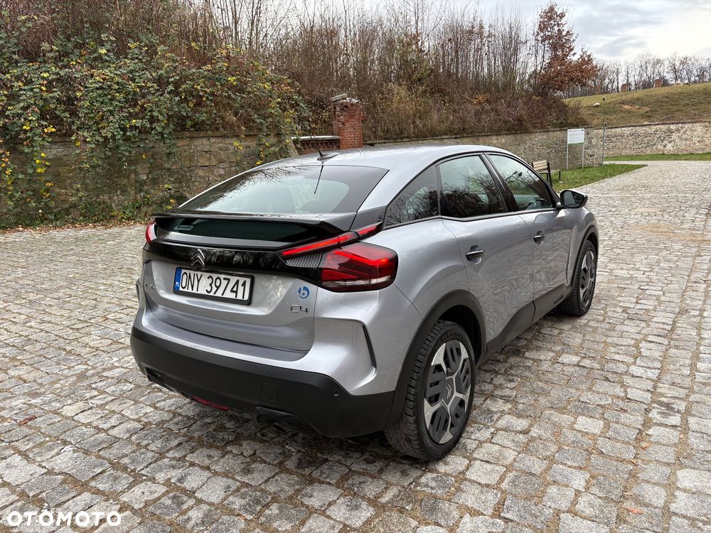 Citroën C4 1.5 BlueHDi Feel Pack S&S EAT8 - 19