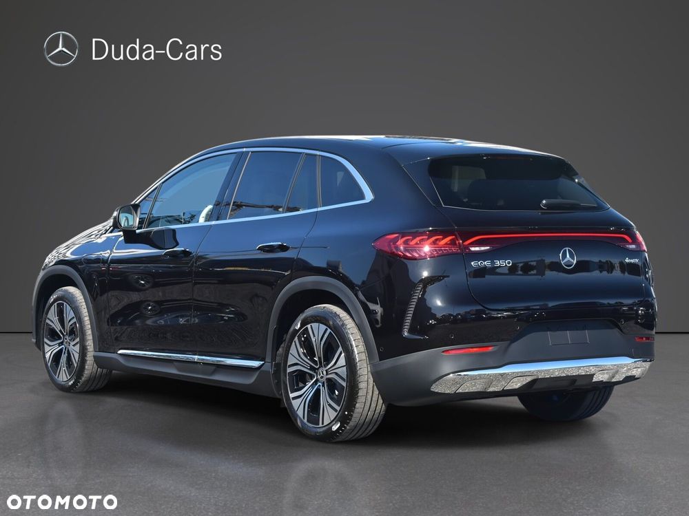 Mercedes-Benz EQE 350 89kWh 4-Matic Electric Art - 2
