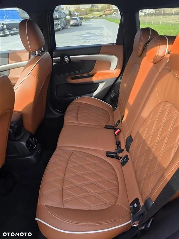 MINI Countryman Cooper SD All4 - 12