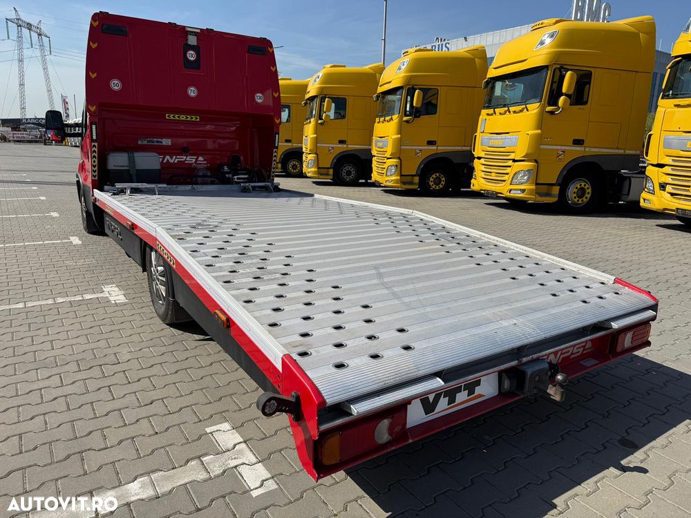 Iveco Daily 35S210 - 8