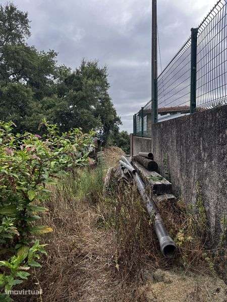 Terreno para venda em chelo Penacova - Grande imagem: 5/6