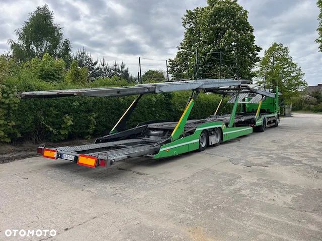 Scania P440 LOHR - 19