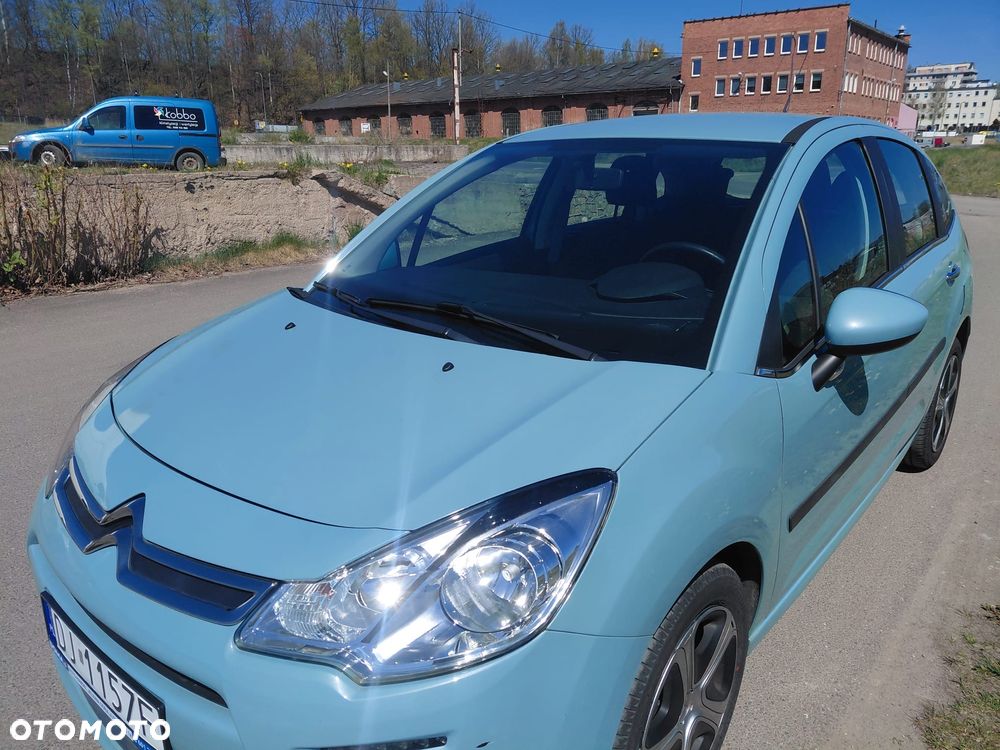 Citroën C3 Pure Tech (VTi) 82 Exclusive - 5