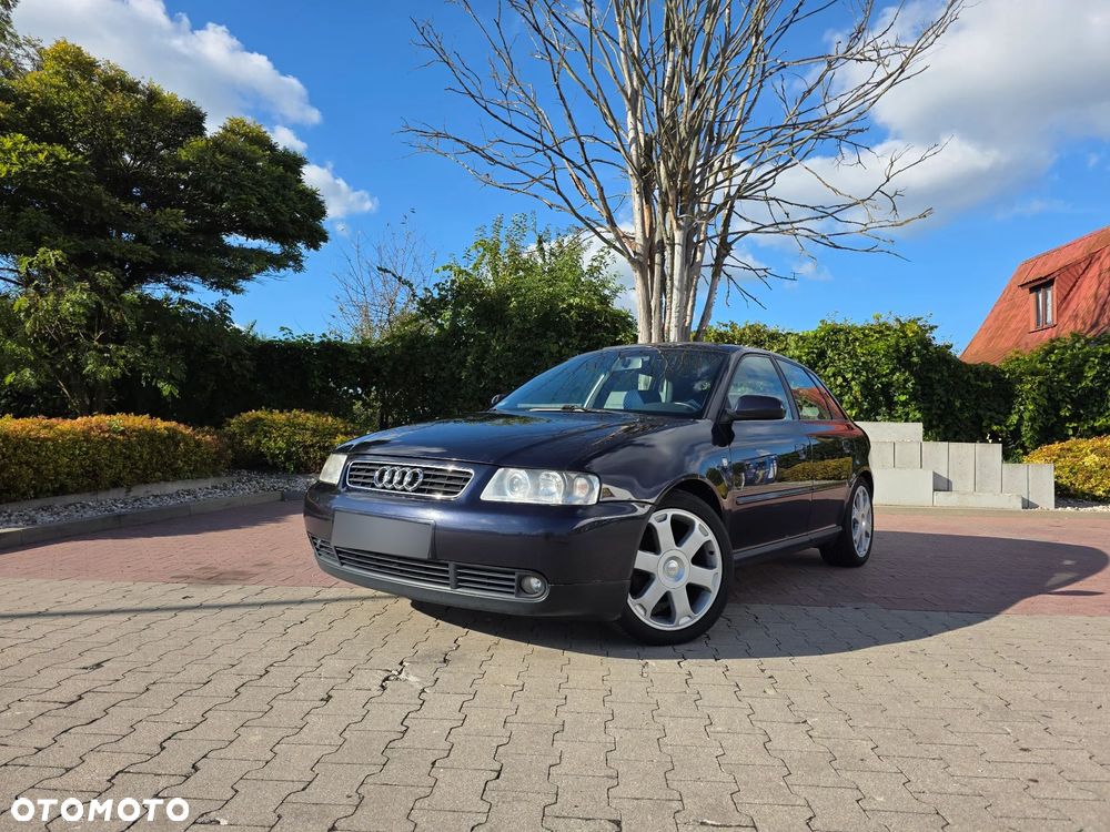 Audi A3 Sportback - 12