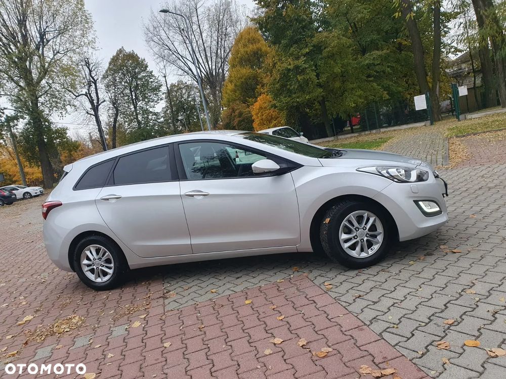 Hyundai i30 1.6 Style - 4