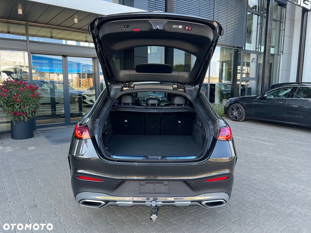 Mercedes-Benz GLC 220 d mHEV 4-Matic AMG Line - 22