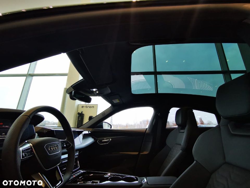 Audi e-tron GT S Quattro - 4