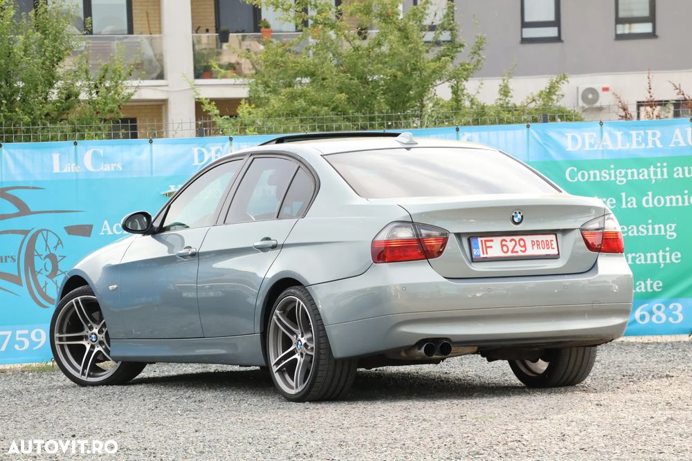 BMW Seria 3 - 17