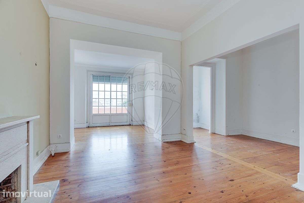 Apartamento T3 para venda - Grande imagem: 3/28