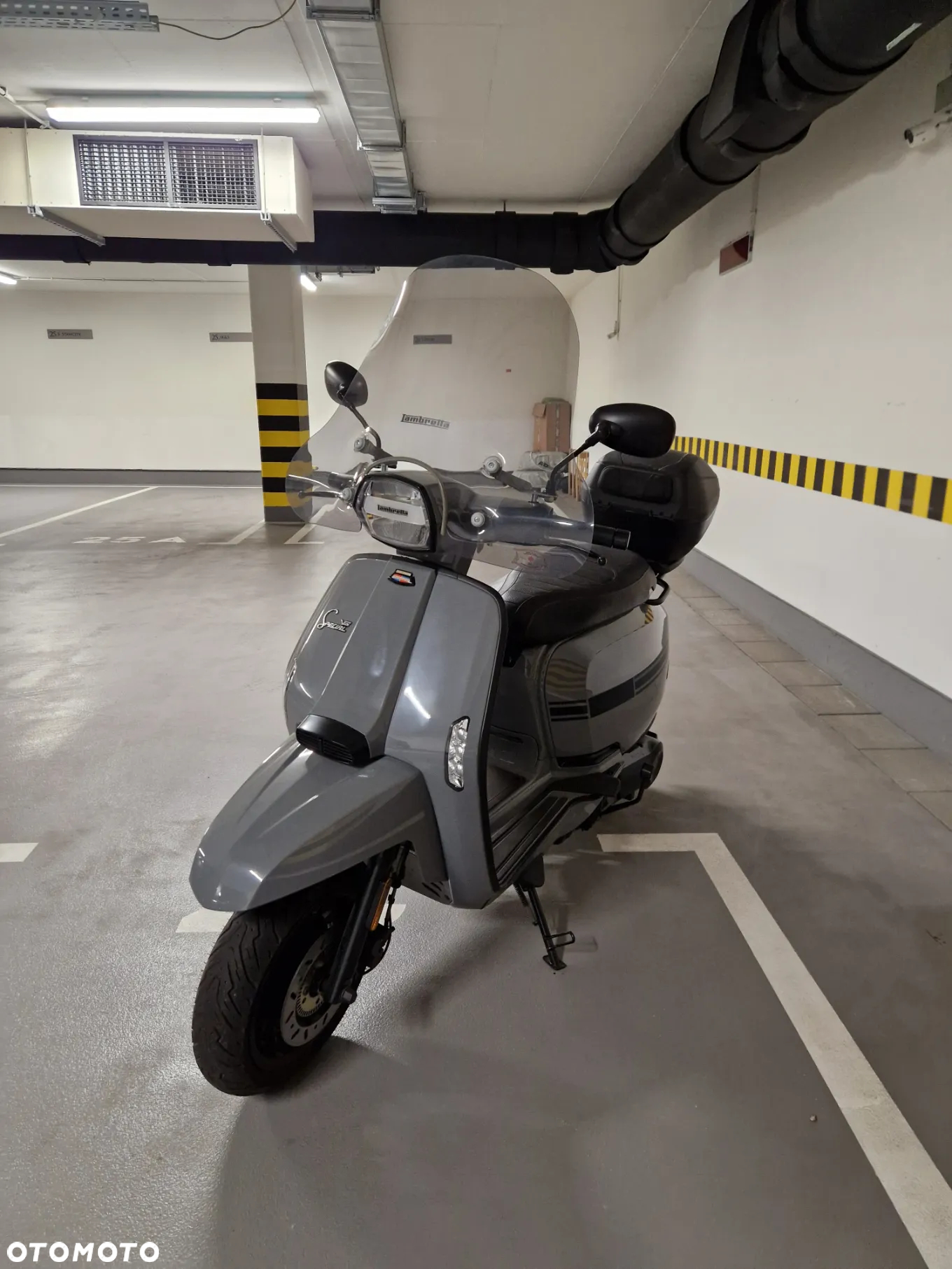 Lambretta Inny - 3