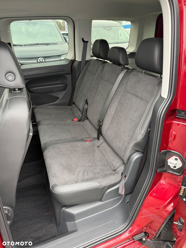 Volkswagen Caddy - 16