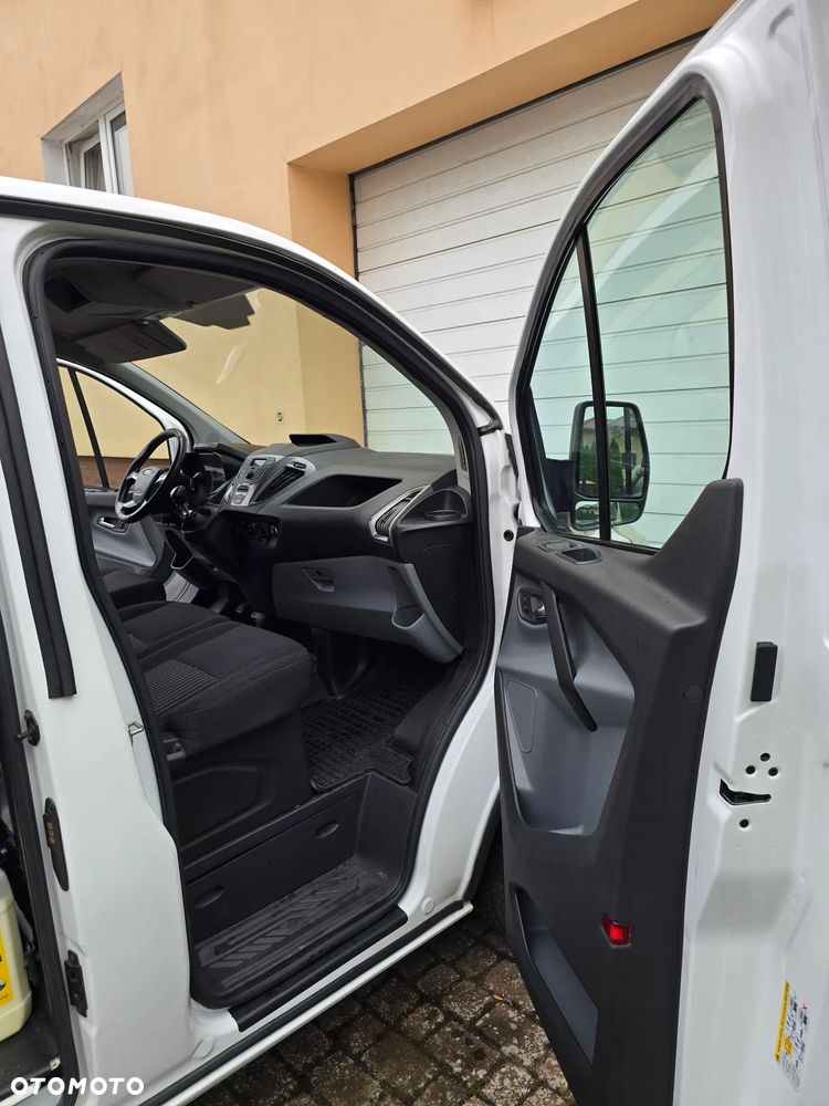 Ford Transit L2 VA Basis - 18