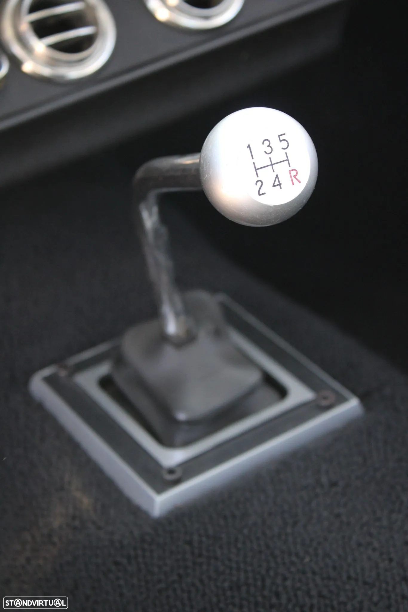Ford Mustang - 19