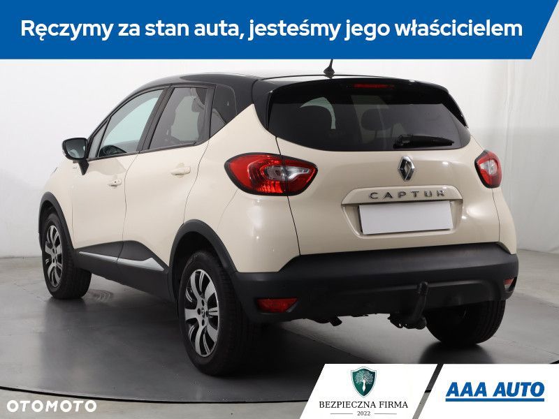 Renault Captur - 5